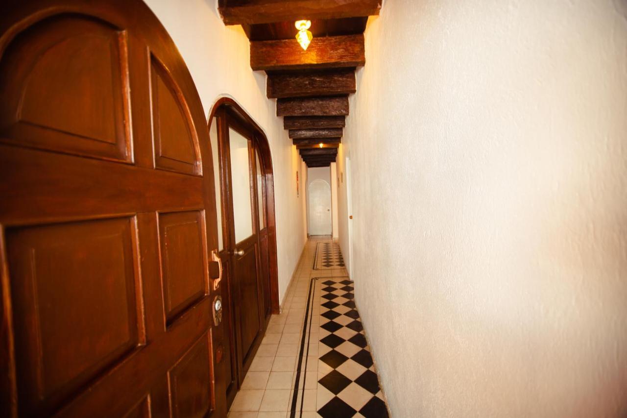 Casa Hotel Marbella Beach — Photos 2